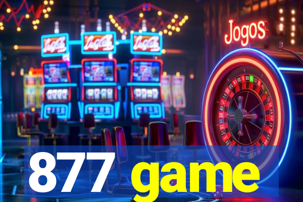 877 game
